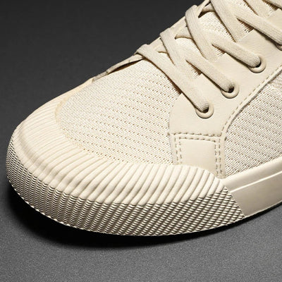 Luca™ – Pustende Ortopediske Sko for Hverdagsbruk