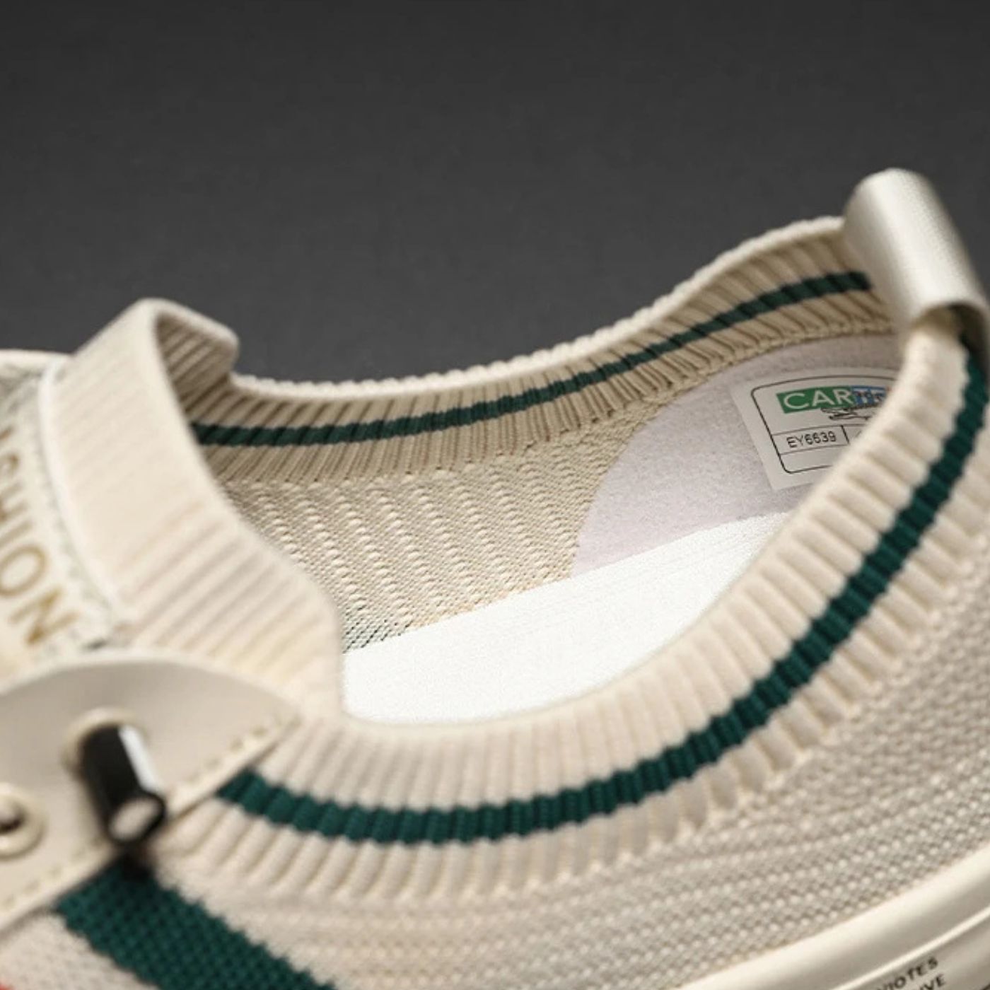 Luca™ – Pustende Ortopediske Sko for Hverdagsbruk