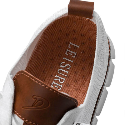 Magnus™ – Elegante og Ekstra Komfortable Ortopediske Sko