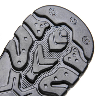 Marius™ - Ortopediske Komfortable Pustende Sommarsandaler