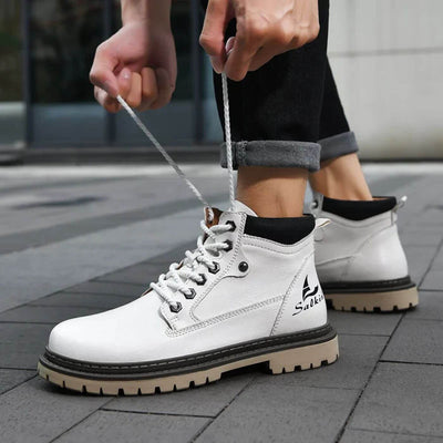 Marius™ - Skli­sikre Tursko for Utendørsbruk