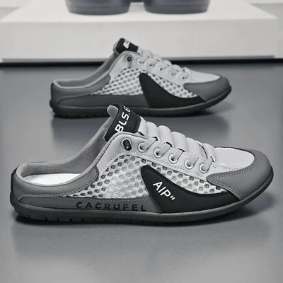 Morven™ - Ekstrem Komfort Ortopediske Slip-On Sandaler