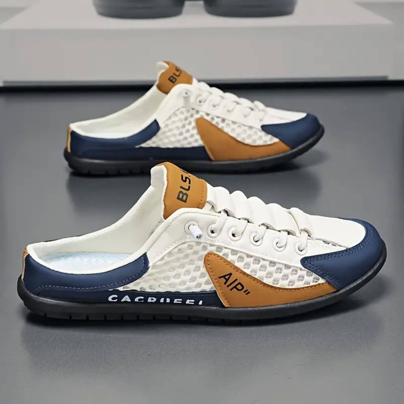 Morven™ - Ekstrem Komfort Ortopediske Slip-On Sandaler