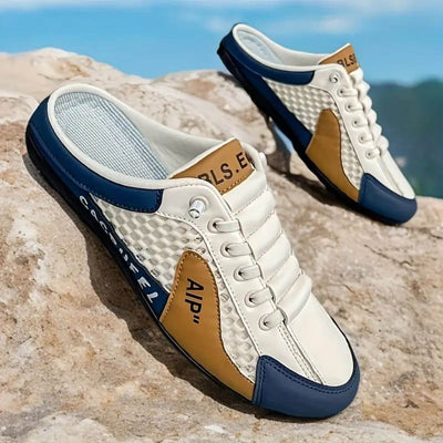 Morven™ - Ekstrem Komfort Ortopediske Slip-On Sandaler