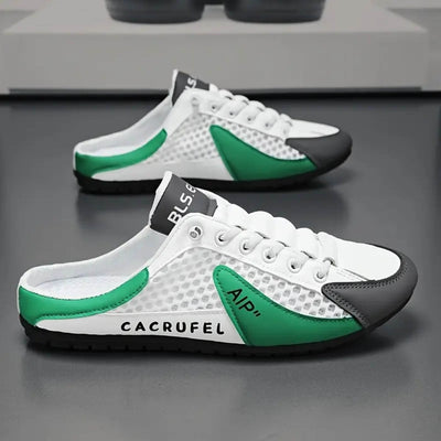 Morven™ - Ekstrem Komfort Ortopediske Slip-On Sandaler