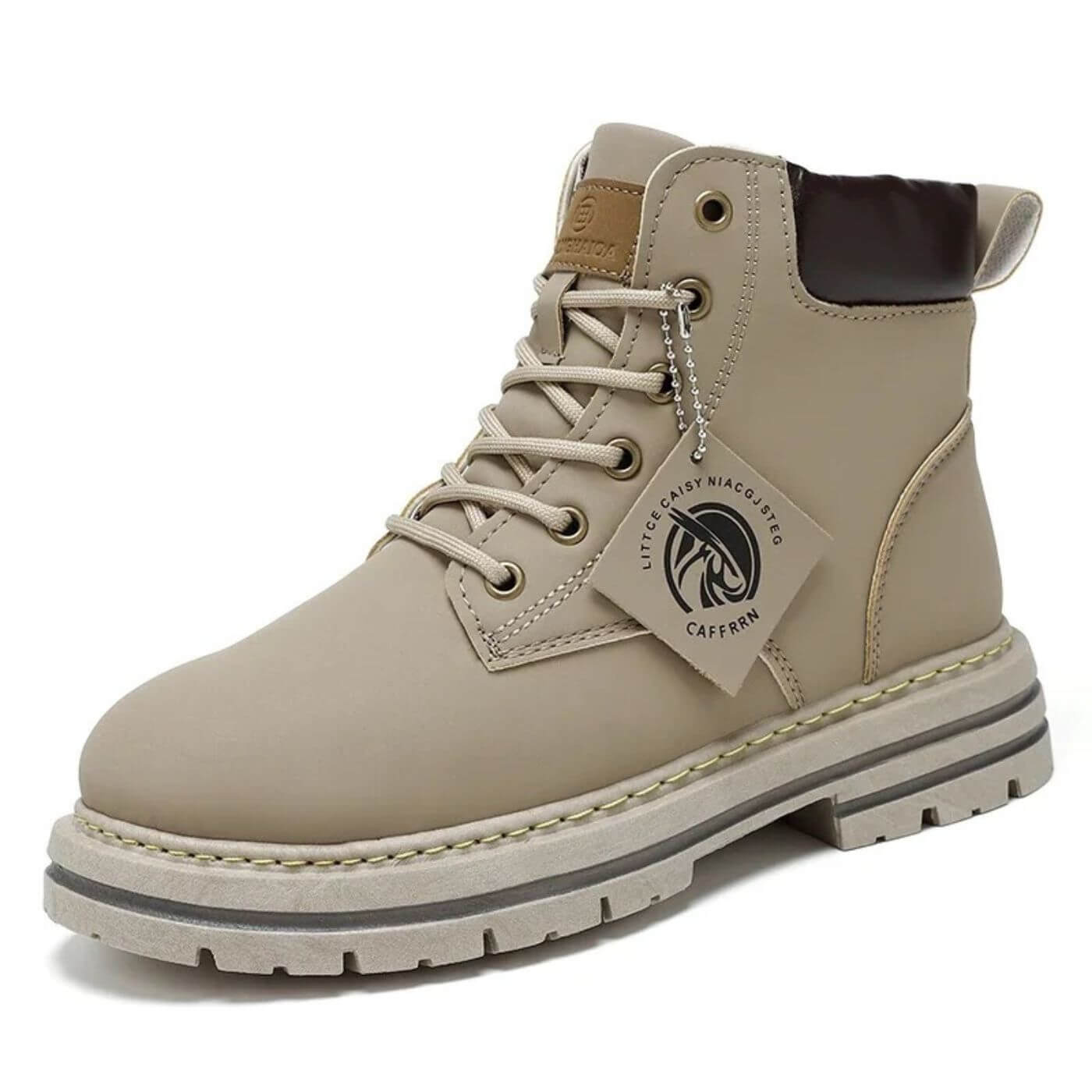 Nicholas™ - Komfortable Ortopediske Støvler