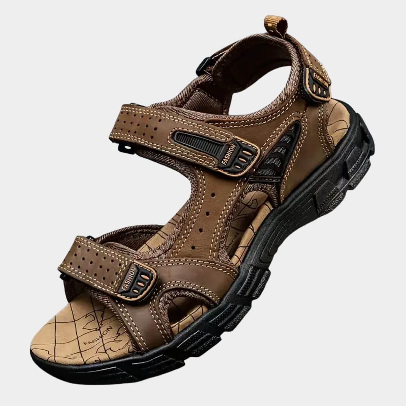 Niklas™ - Ortopediske Smertelindrende Sandaler