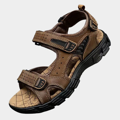 Niklas™ - Ortopediske Smertelindrende Sandaler