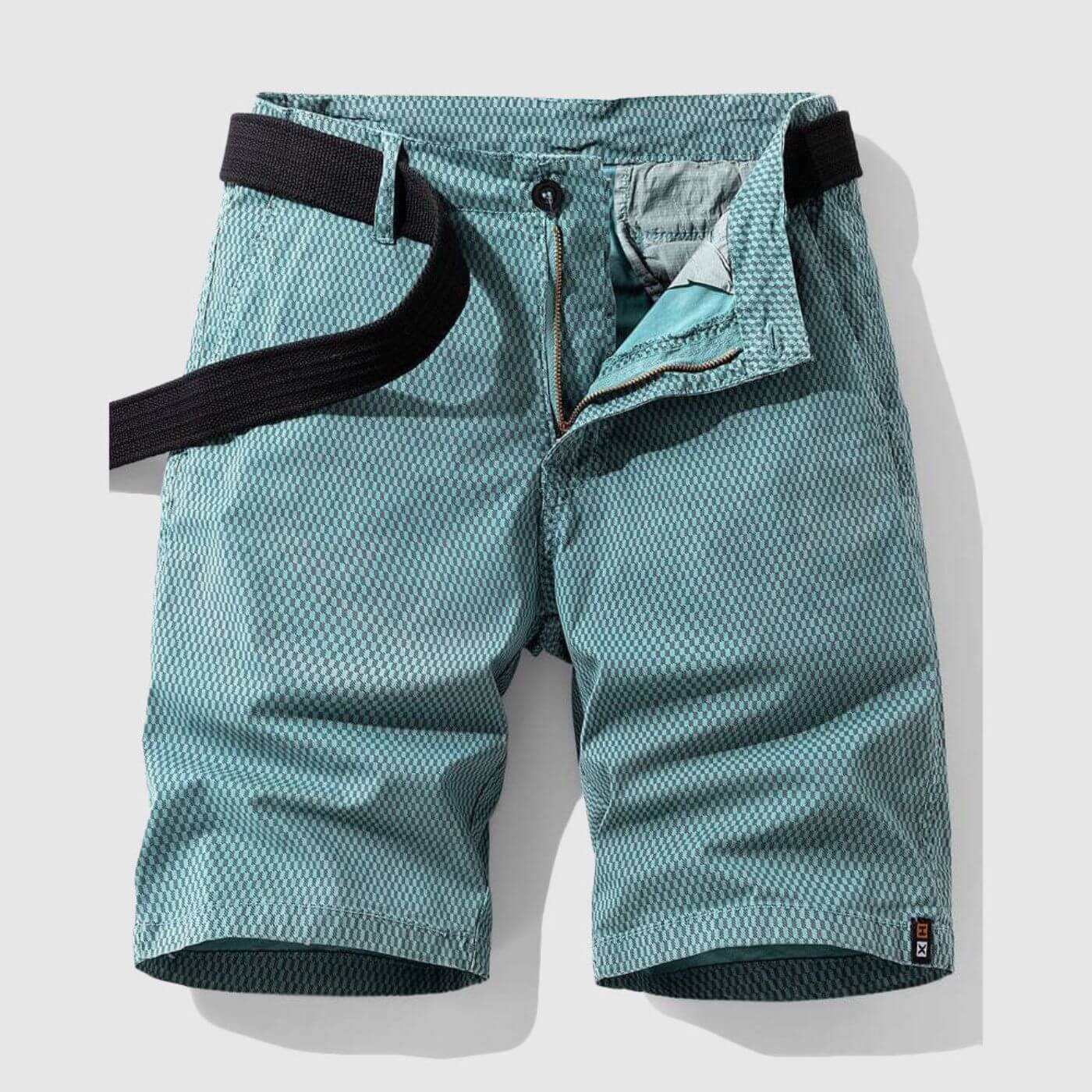 Olav™ - Stilfulle Premium Urbane Shorts
