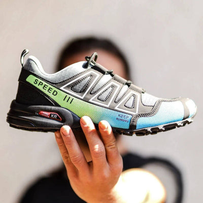 OrthoTrek™ – Ergonomiske Tursko mot Smerter