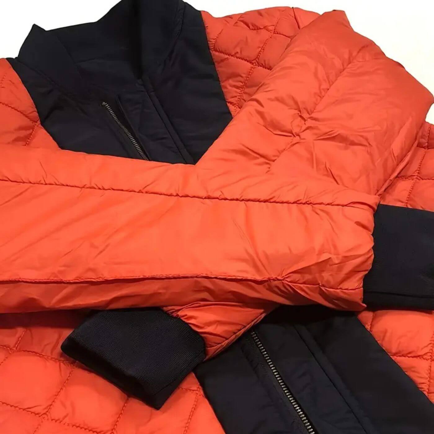 Richard™ - Vattert Fôr Bomberjakke