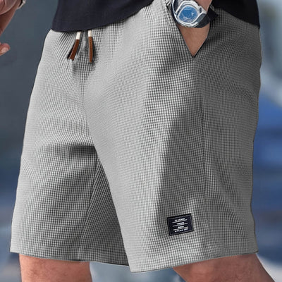 Roger™ – Premium Sommershorts