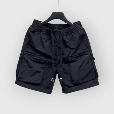 Rolf™ – Cargo Shorts av Høy Kvalitet