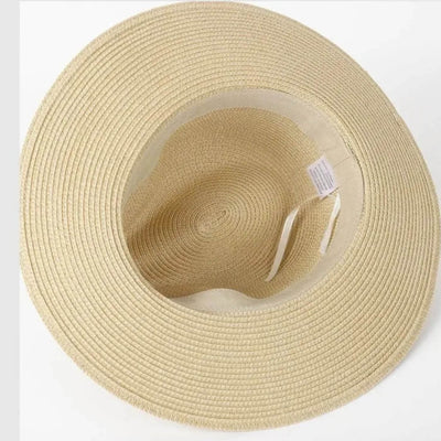 Rune™ - Klassisk Panamahatt