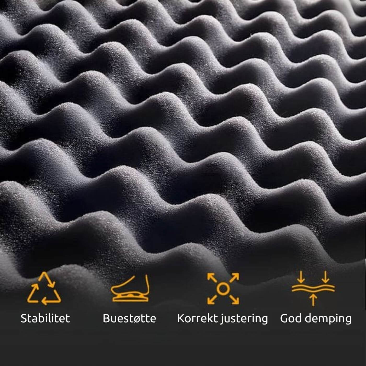 Samuel™ – Ultra Myke og Støttende Flip-Flops for Sommeren