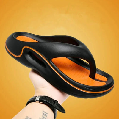 Samuel™ – Ultra Myke og Støttende Flip-Flops for Sommeren