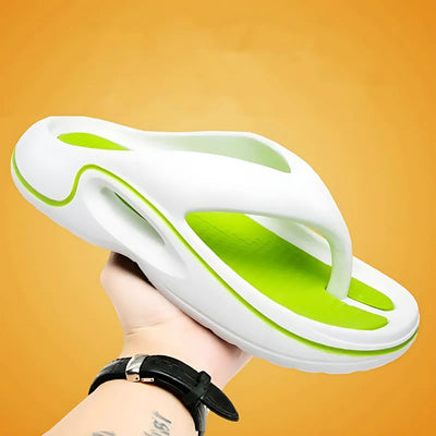 Samuel™ – Ultra Myke og Støttende Flip-Flops for Sommeren