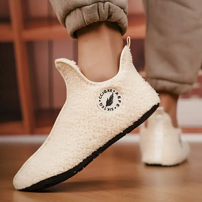 Sander™ - Ultimat Komfort Kose Vinterslippers