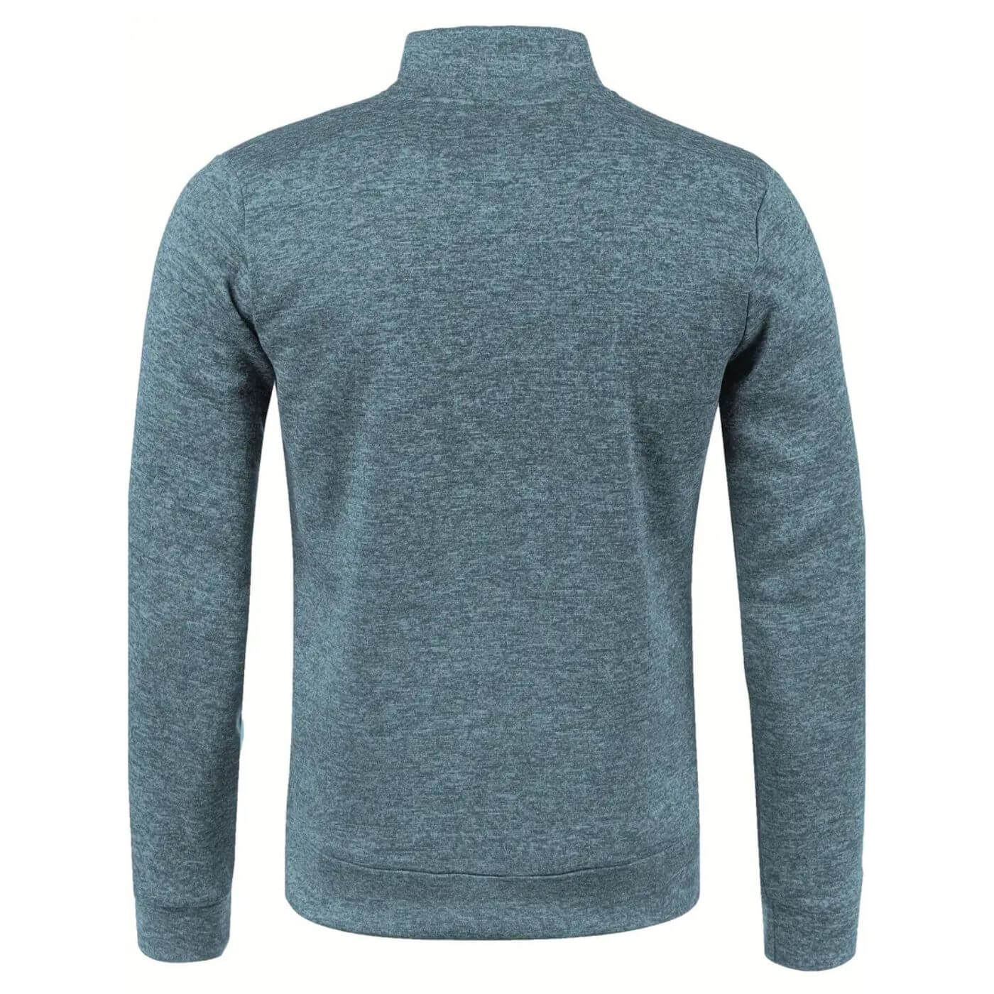 Silas™ - Lett Langermet Jakke med Glidelås (1+1 GRATIS)