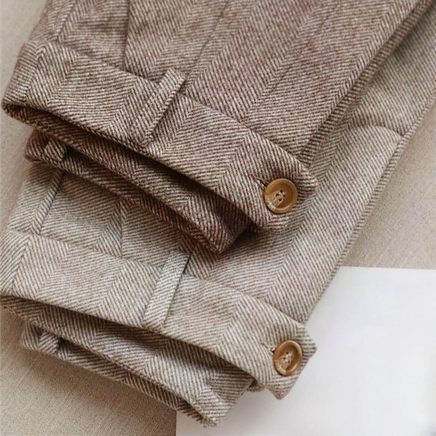 Simen™ - Skreddersydde Bukser