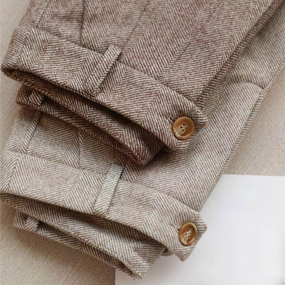 Simen™ - Skreddersydde Bukser