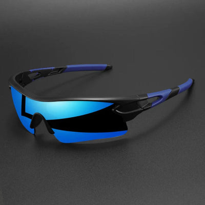 SolarPeak™ – Høydefinisjon Polariserte Solbriller (1+1 GRATIS)