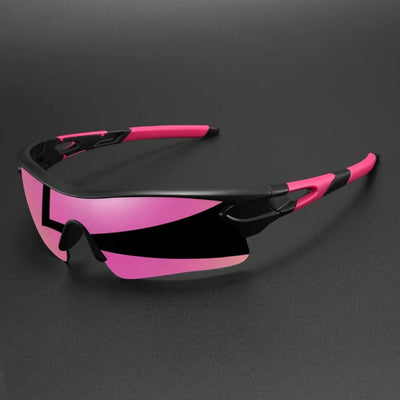 SolarPeak™ – Høydefinisjon Polariserte Solbriller (1+1 GRATIS)