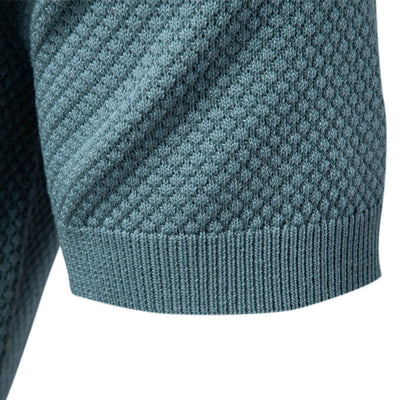 Steinar™ - Strukturert Piqueskjorte