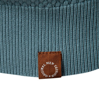 Steinar™ - Strukturert Piqueskjorte