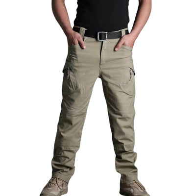 Storm™ - Taktiske Frilufts-Cargobukser