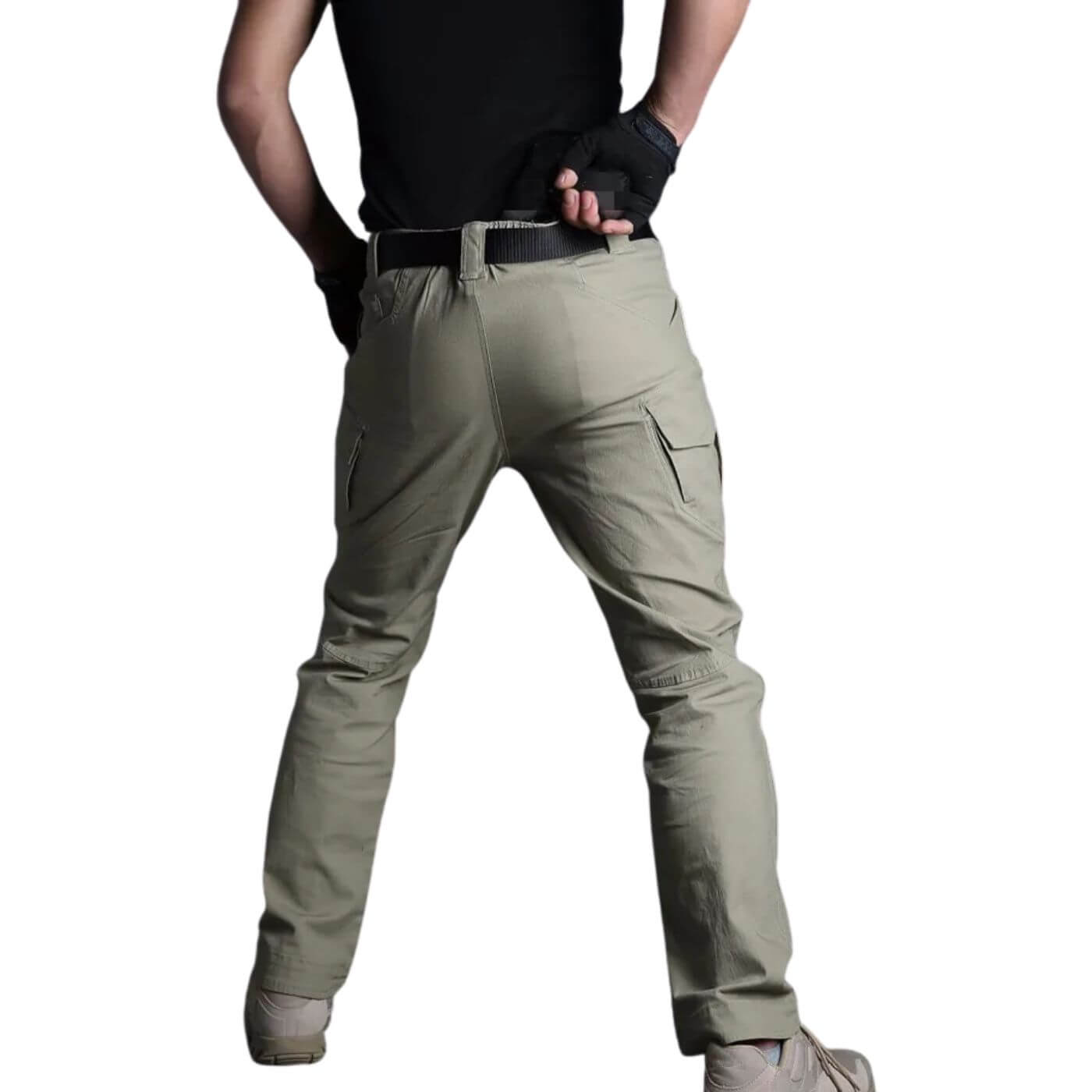 Storm™ - Taktiske Frilufts-Cargobukser