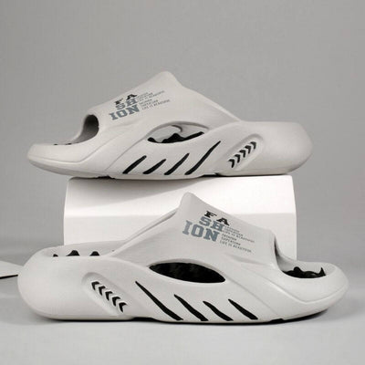 Sven™ – Myke og Komfortable Unisex Massasjetøfler