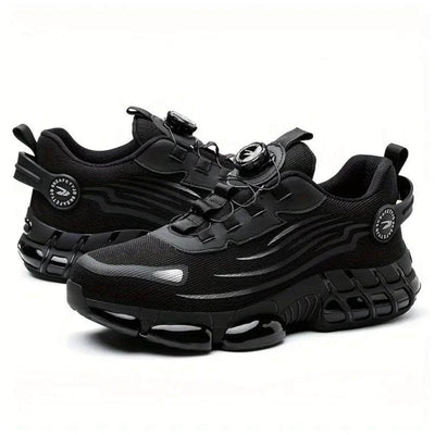 TitanStep™ – Sko for trygghet og komfort hele dagen