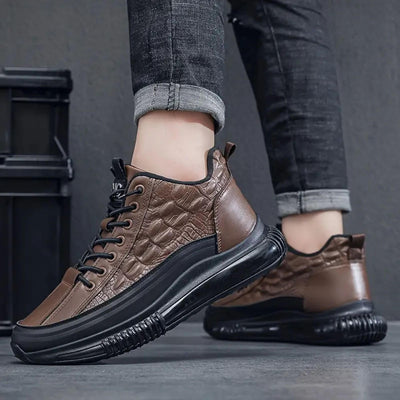 Tobias™ - Ultrabekvemme Ortopediske Sko