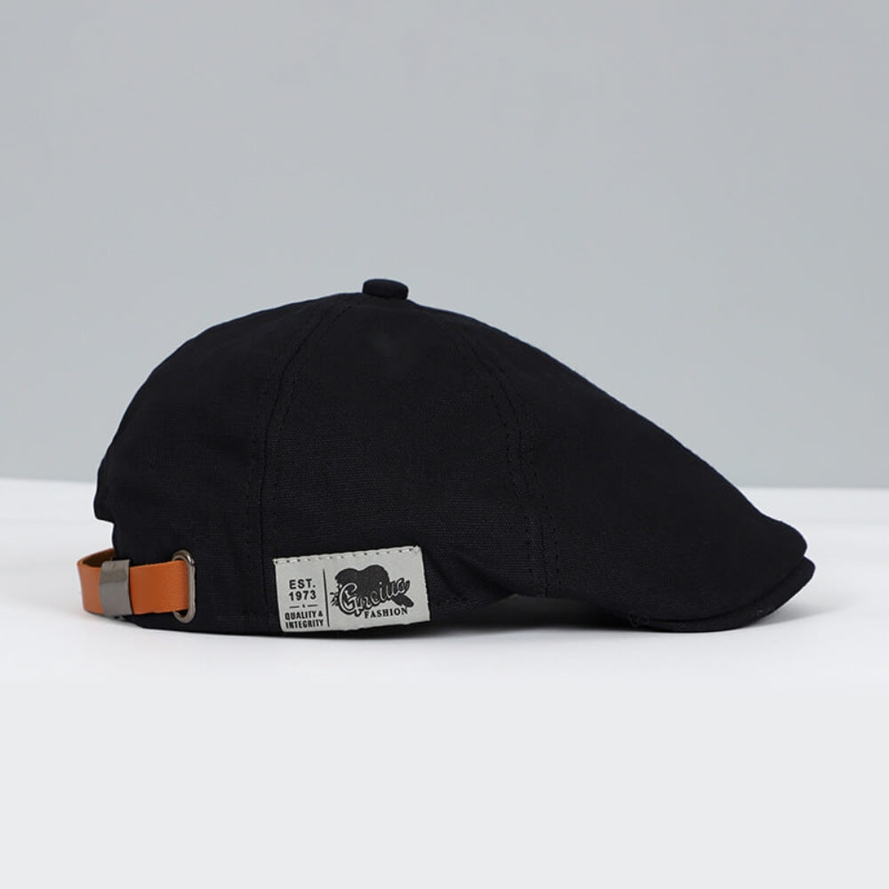 Benjamin™ - Klassisk Moderne Beret