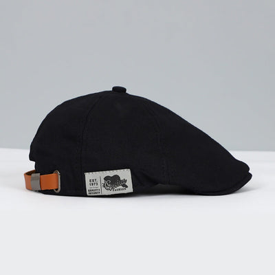 Benjamin™ - Klassisk Moderne Beret