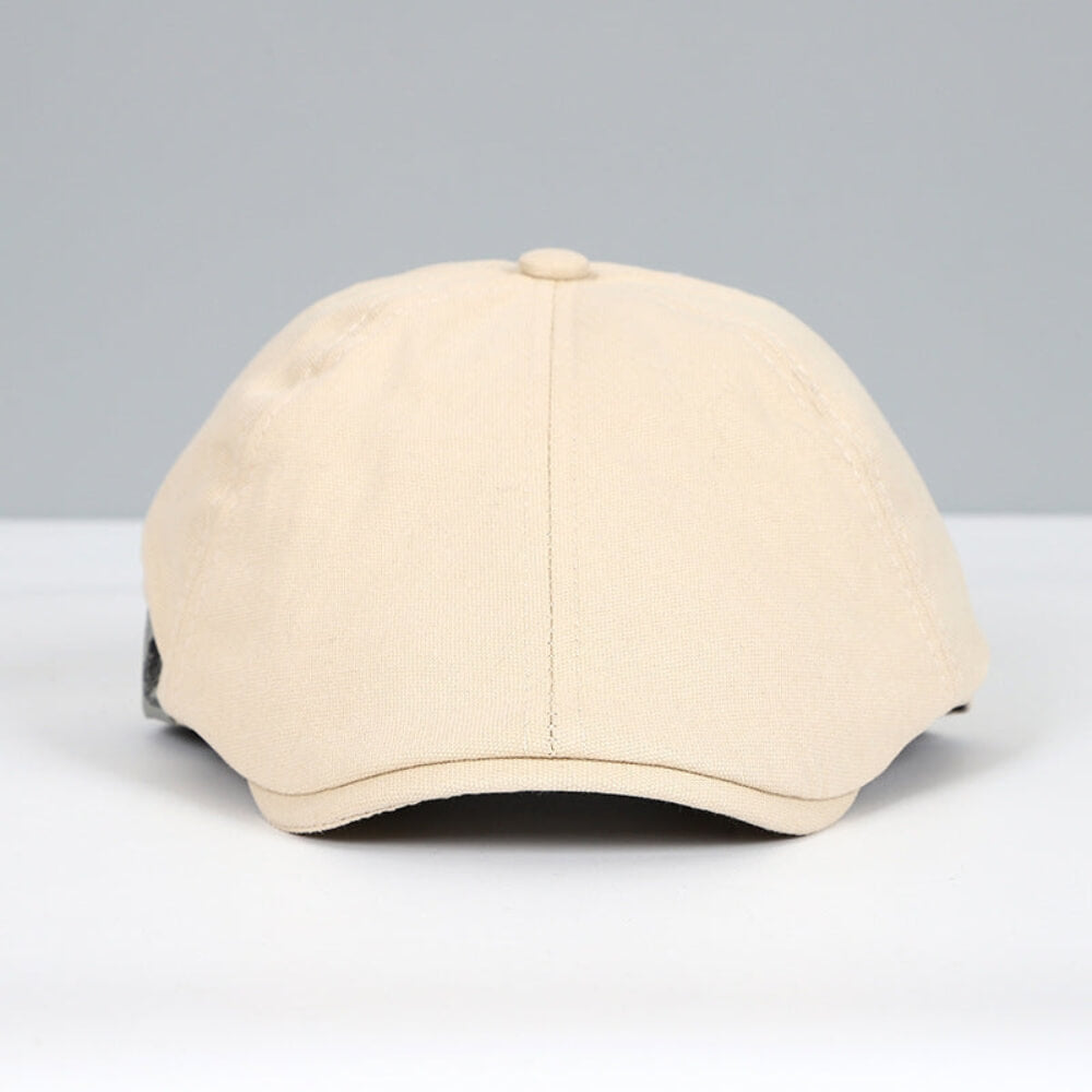 Benjamin™ - Klassisk Moderne Beret