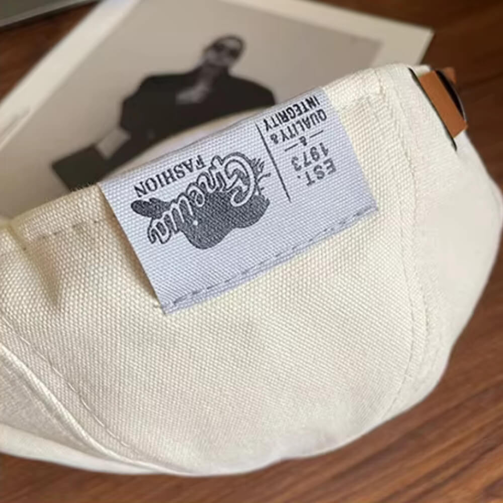 Benjamin™ - Klassisk Moderne Beret