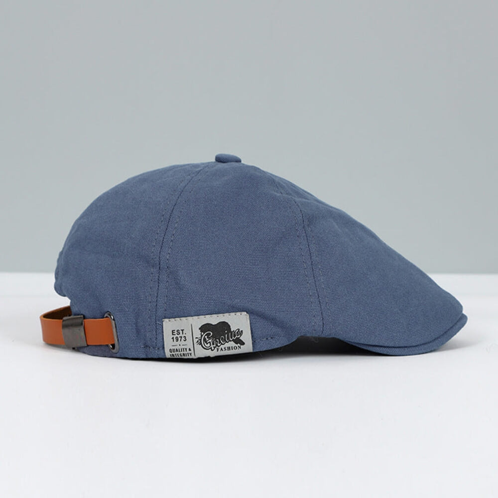 Benjamin™ - Klassisk Moderne Beret