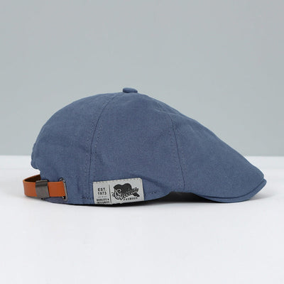 Benjamin™ - Klassisk Moderne Beret