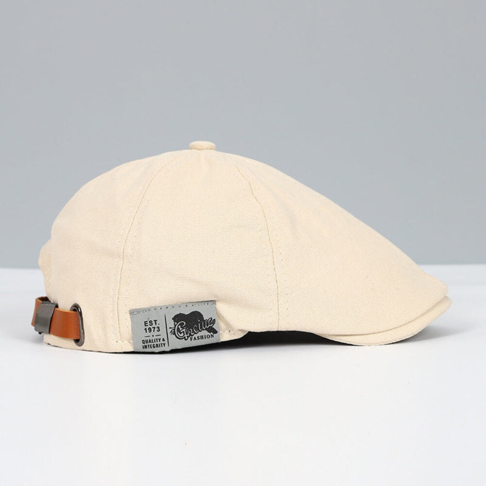 Benjamin™ - Klassisk Moderne Beret