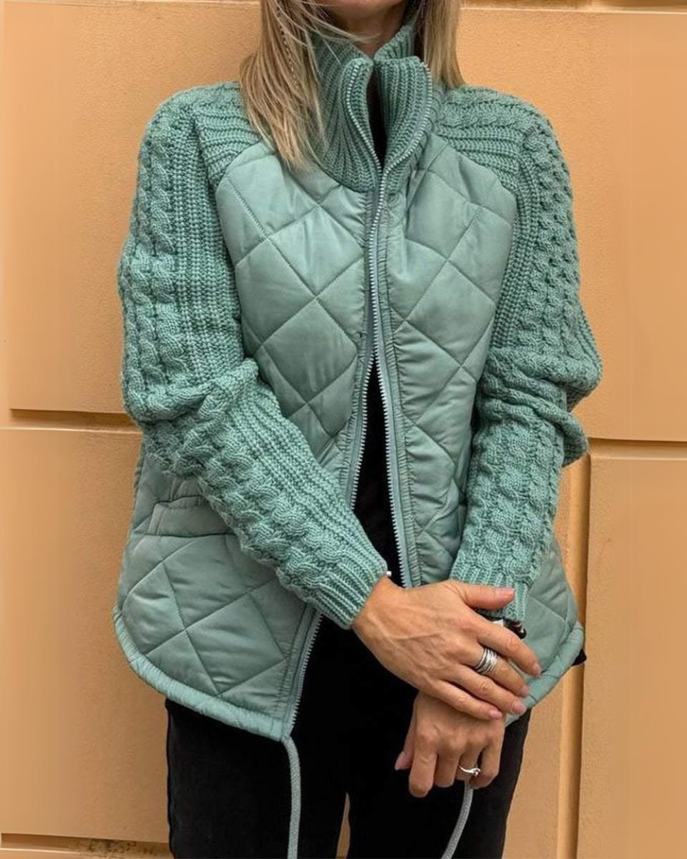 Amelia | Vinterjakke