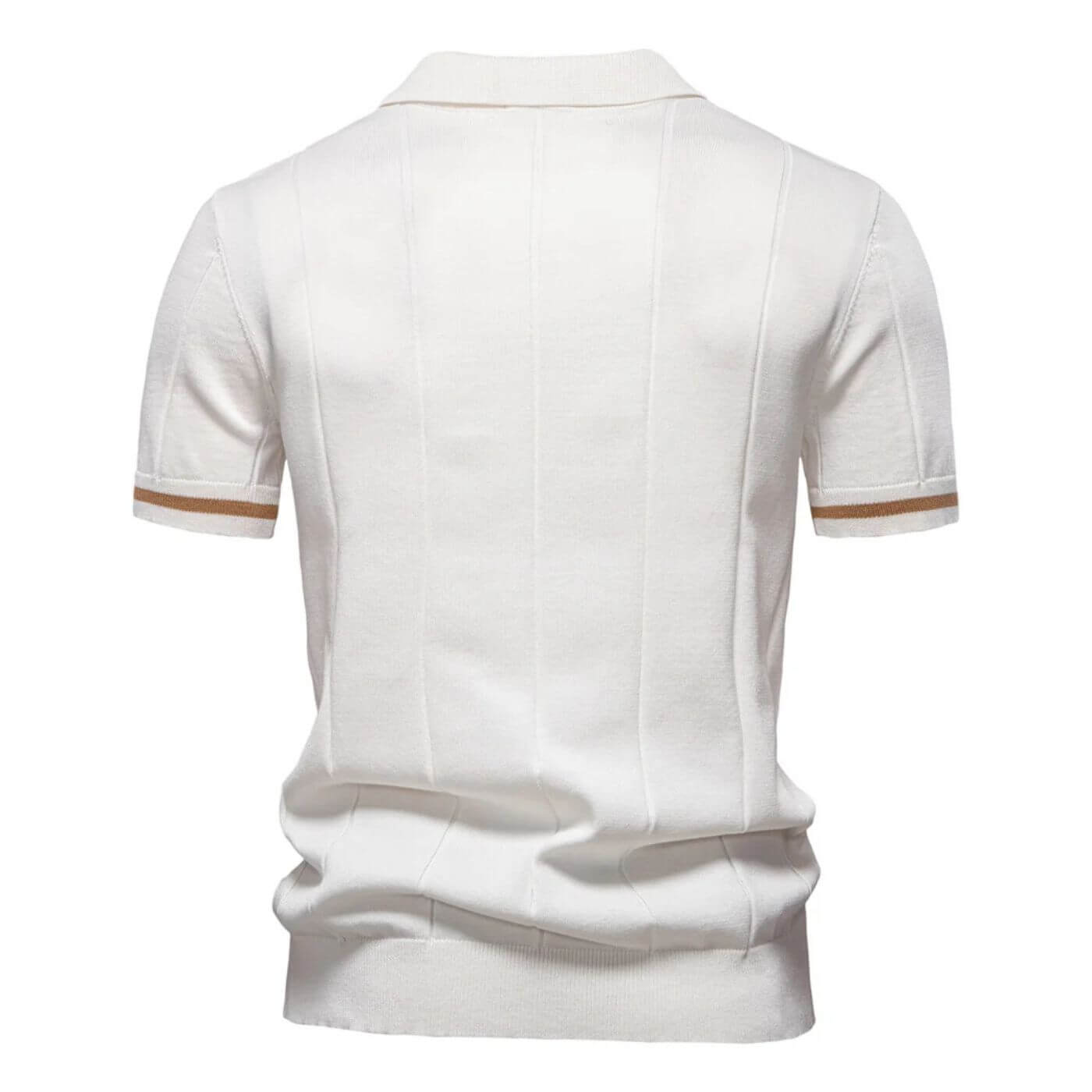 Vegard™ – Premium Soft Polo Skjorte