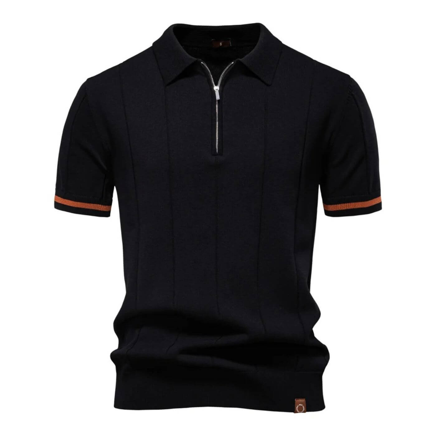 Vegard™ – Premium Soft Polo Skjorte
