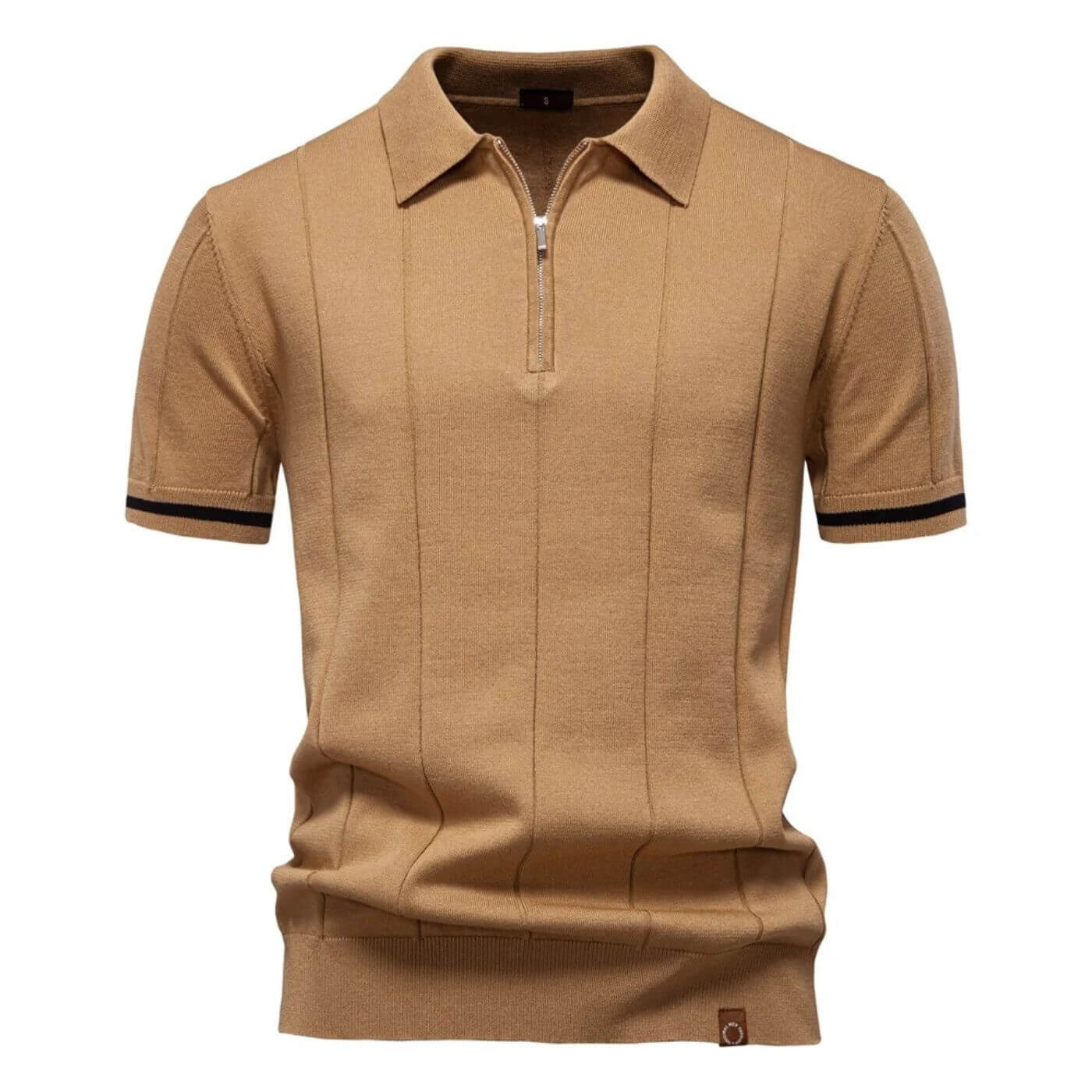 Vegard™ – Premium Soft Polo Skjorte