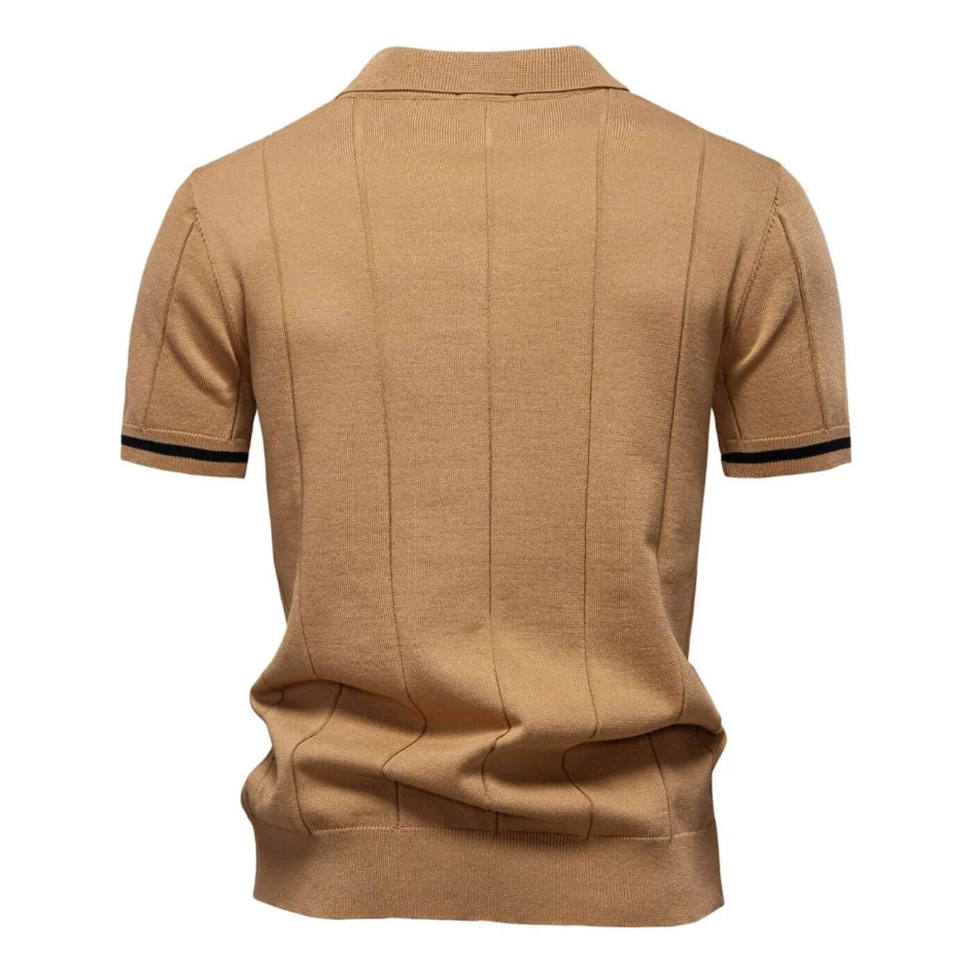 Vegard™ – Premium Soft Polo Skjorte