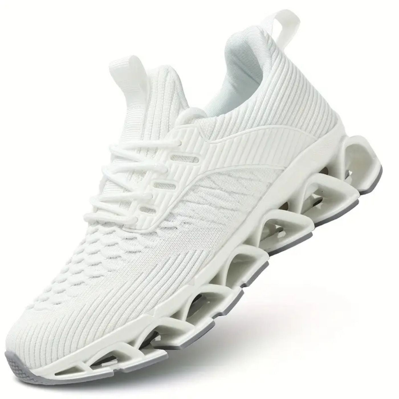 VertiMax 2.0 Sneakers™ – Absolutt komfort og høydeøkning