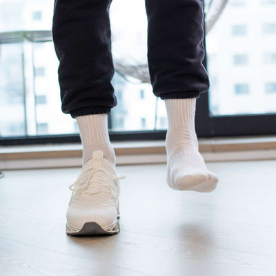 VertiMax 2.0 Sneakers™ – Absolutt komfort og høydeøkning