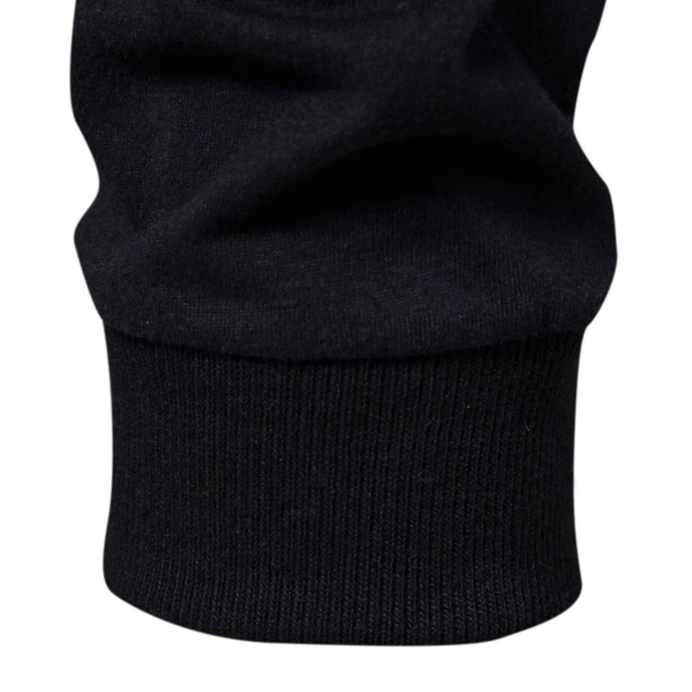 William™ – Modern Langermet Skjorte