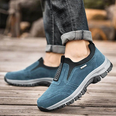 Wyatt™ - Ortopediske Tursko